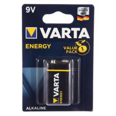 9 Volt ENERGY 1 Pz. (10pz)